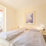Apartment Moderne Kurparkresidenz Whg. 12 *
