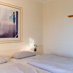 Moderne Kurparkresidenz Whg. 12