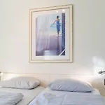 Moderne Kurparkresidenz Whg. 12 Timmendorfer Strand