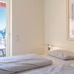 Moderne Kurparkresidenz Whg. 12 Apartment