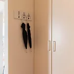 Moderne Kurparkresidenz Whg. 12 Apartment