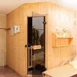 Moderne Kurparkresidenz Whg. 12 Timmendorfer Strand