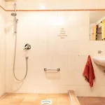 Moderne Kurparkresidenz Whg. 12 Apartment *