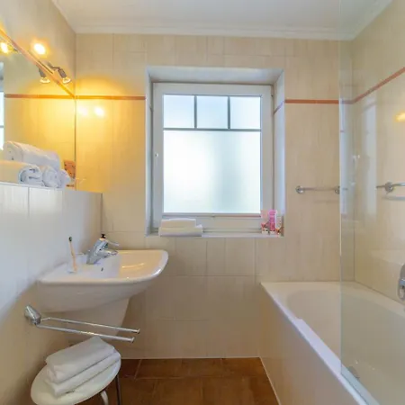 Moderne Kurparkresidenz Whg. 12 アパート ティメンドルファー・シュトラント