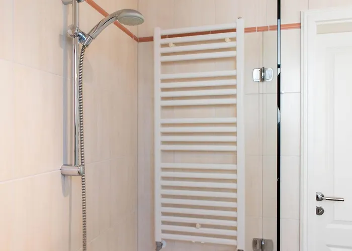 Moderne Kurparkresidenz Whg. 12 Apartment Timmendorfer Strand