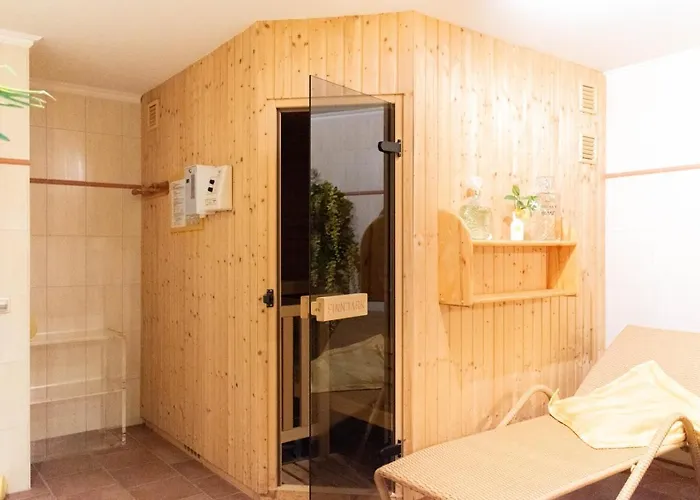 Moderne Kurparkresidenz Whg. 12 Timmendorfer Strand